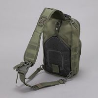 エスコ 203x152x368mm スリングバック(コヨーテ) EA927CE-43 1個（直送品）