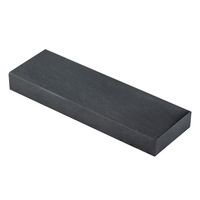 エスコ 200x50x13mm 油砥石・天然(極細目) EA522AE-33 1個（直送品）