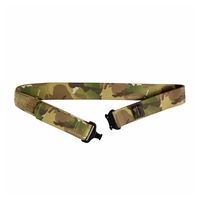 エスコ 45mm 作業用ベルト(カモフラージュ/Sサイズ) EA924BB-13A 1本（直送品）