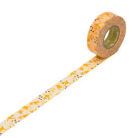 ニチバン マスキングテープ プチジョア 柴犬 幅15mm×18m PJMT-15S015 10巻