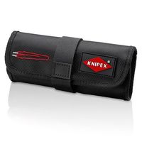 エスコ 5本組 ピンセット(絶縁) EA640K-100 1組（直送品）