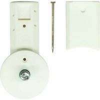 ダンドリビス DANDORI VIS カスタマイズフック （本体のみ） P-CHHM04-J 6パック（直送品）