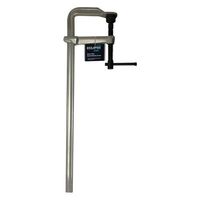 エスコ 0ー600mm /140mm L型クランプ EA526AJ-35 1個（直送品）