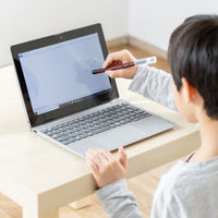 三菱鉛筆 タッチペン替ペン先 5個入り STT-160 5P STT1605P 1個