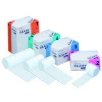 オオサキメディカル ウエルタイ 2号 5cm×4.5m　40500 1箱（6巻入）