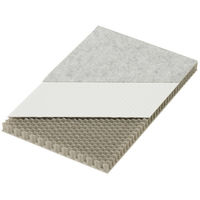 【軒先渡し】リス REMUTE デスクブース 幅685×奥行685×高さ705mm ネイビー GTEC145 1台（直送品）