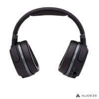 Audeze 平面磁界駆動型ゲーミングヘッドホン MOBIUS CARTON BK GAMING HP 1個（直送品）