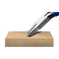 ツノダ 斜ペン 115mm OLP-115 1個（直送品）