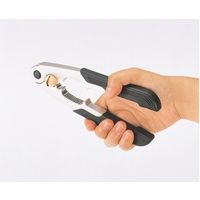 パール金属 くるみ&ぎんなん割り器 便利小物 191406 1個（直送品）