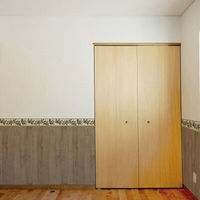 菊池襖紙工場 Trimboderはがせる壁紙 シールボーダータイプステッカー ホーリー WL100503 1本（直送品）