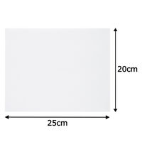 トーカイ ぬいつけゼッケン CP42 0376400 1袋（2枚入）