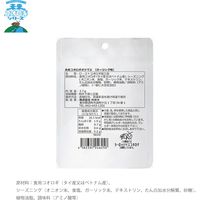 MNH 未来コオロギオツマミ ガーリック mnh-5-5 1セット(5袋入)（直送品）