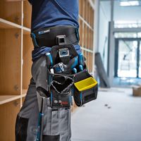 BOSCH ベルト９３・ポーチセット BELT93KIT 1セット（直送品）