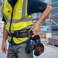 BOSCH ポーチ2 GWT2 1個