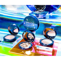 アントレックス Front Cover パウダーブラッシュ ニュー ストリート 6957317609546 1箱（直送品）