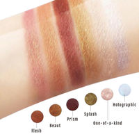 アントレックス Front Cover アイシャドウ フレッシュ 6957317679044 1箱（直送品）