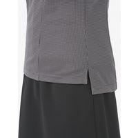 ボンマックス BONOFFICE ポロニット モノトーン 15号 AD8804-18-15（直送品）