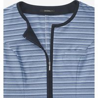 ボンマックス BONOFFICE ソフトジャケット ブルー 7号 AJ0851-36-7（直送品）