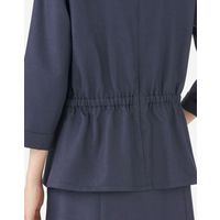 ボンマックス BONOFFICE プルオーバー ネイビー 21号 BCD8703-8-21（直送品）