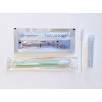 Diabetomics　新型コロナウイルス(SARS-CoV-2)抗体検査試薬キット　00179731　1箱（5テスト入）（直送品）