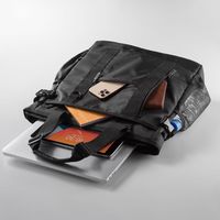 サンワサプライ 3WAYビジネストートバッグ BAG-BT3BK 1個（直送品）