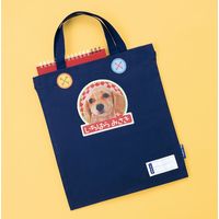 サンワサプライ インクジェット用アイロンで貼るコットン布シール JP-NU5N 1個（直送品）