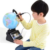 【並行輸入品】タカラトミー 小学館の図鑑NEOGlobe 4904810141051 1個（直送品）