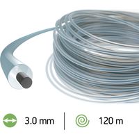 オレゴン デュオライン 太さ: 3.0mm × 長さ:120m 106504E 1個（直送品）