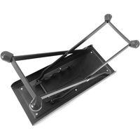 キョーリツコーポレーション ギター足台 GF-1500 1箱(10個入)（直送品）