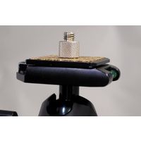 キョーリツコーポレーション マイククリップ・ホルダー MHA-1/4-3/8 1箱(10個入)（直送品）