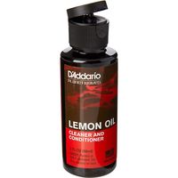 PlanetWaves レモンオイル PW-LMN　Lemon Oil 1箱(12個入)（直送品）