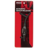 PlanetWaves ギター用サウンドホール PW-SH-01　Screeching Halt 1箱(5個入)（直送品）