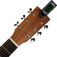 キョーリツコーポレーション ギターチューナー SYC-01 1箱(10個入)（直送品）