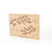 丸藤 折らずにしまえる！メモリーストッカー　2柄組 4935437103153 1セット(5個)（直送品）