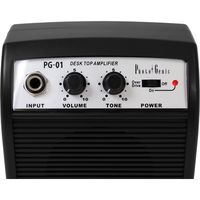 PhotoGenic エレキギターコンボアンプ PG-01 1箱(5個入)（直送品）