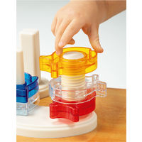 マスセット クリスタルカーニバル 2セット組 知育玩具 60596