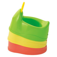 マスセット シンプルおまる 60361 1セット（3個）