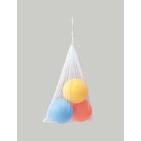 マスセット ソフトエアーボール 3色組 79661 1セット