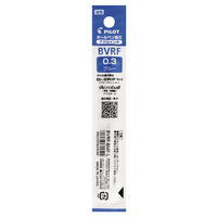 パイロットアクロボール多色・多機能・ドクターグリップ4+1用 0.3 ブルー BVRF-8MF-L 10本