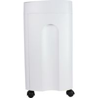 イツワ商事 KPS51 オフィス&パーソナルシュレッダーパールホワイト KPS51PW 1台