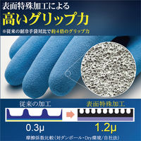 大塚テクノ 耐冷手袋 OT-GLOVE(L) 1双