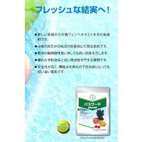 バイエル パスワード顆粒水和剤 500g 2056655 1パック クロップサイエンス（直送品）