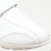 【ナースシューズ/靴】住商モンブラン アシックス ナースウォーカー510 ブラック×ブラック 23.0cm 3A041-002（直送品）