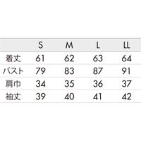住商モンブランインナーレディス　７．２分袖　ワイン　　OM901-83_L（直送品）