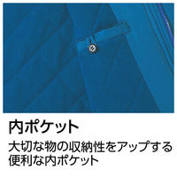 Asahicho（旭蝶繊維） 30000 ブルゾン ワイン L 1枚（直送品）