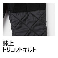 Asahicho（旭蝶繊維） E76200 パンツ（ノータック） ストーン 3L 1枚（直送品）