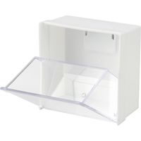 イノマタ化学 イノマタ #5099 マグネットスイングケース W 1個（直送品）