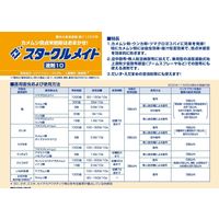 三井化学 スタークルメイト液剤10 500ml 2056983 1本（直送品）