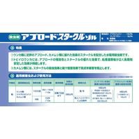 日本農薬 アプロードスタークルゾル 500ml 2057059 1本（直送品）