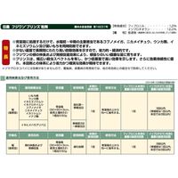 日本農薬 フジワンプリンス粒剤 1kg 2057108 1個（直送品）